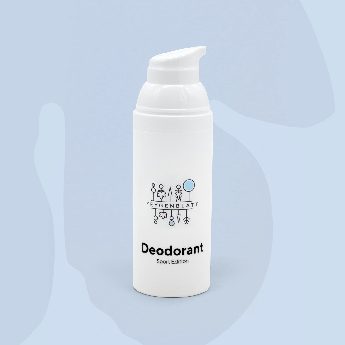 Deodorant MILD