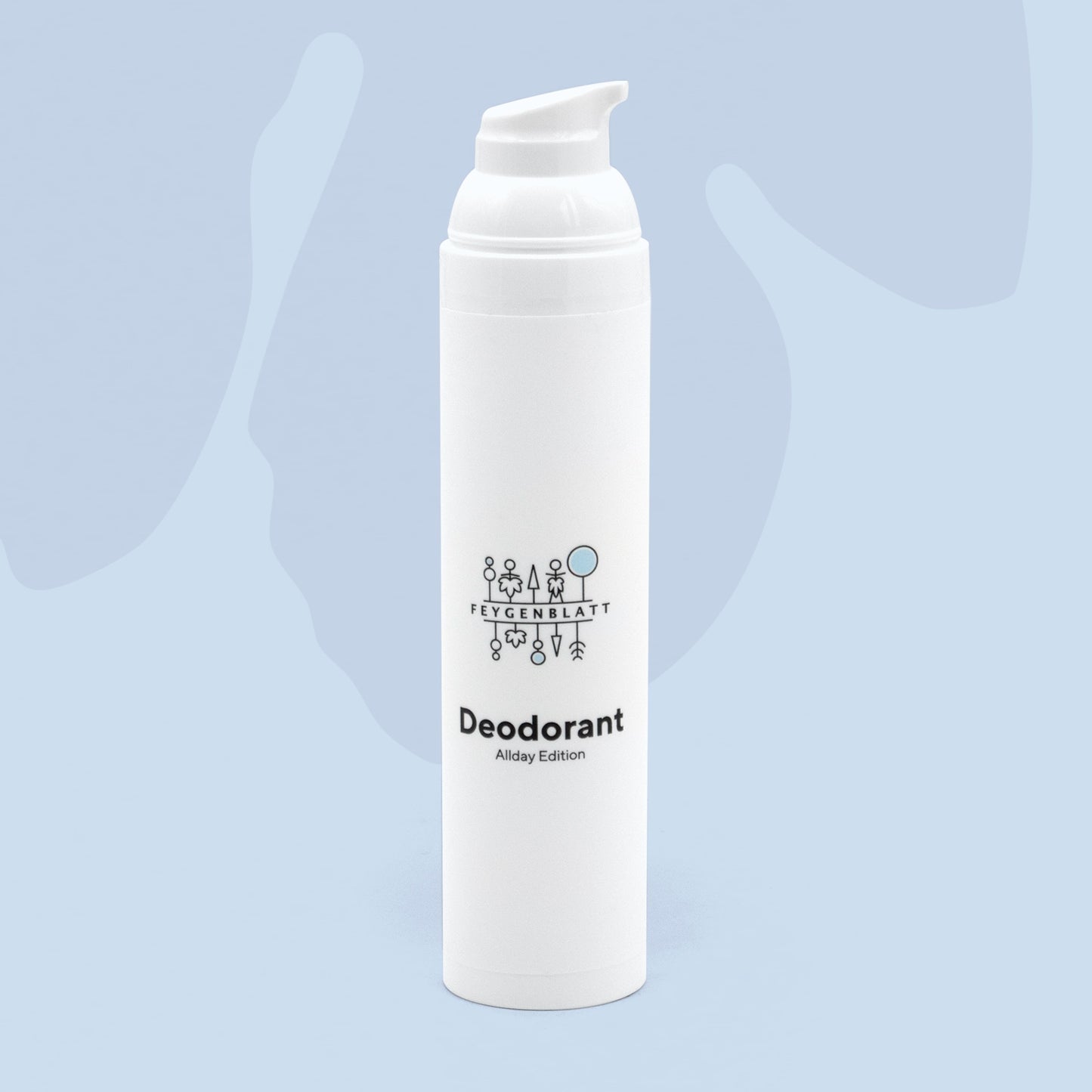 Deodorant MILD