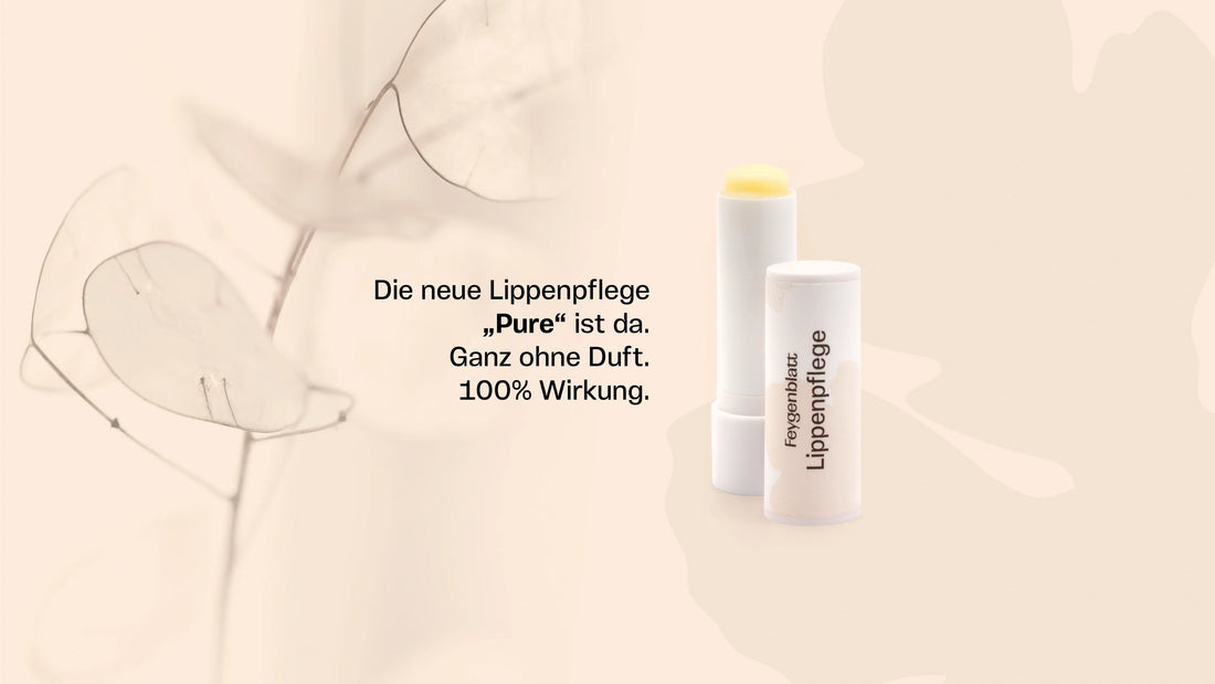 💋 Lippenpflege mit Wirkung – Warum deine Lippen mehr verdienen