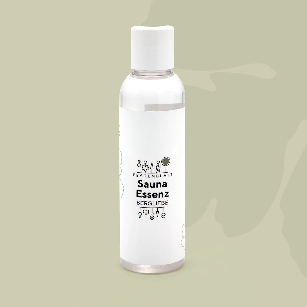 Sauna & Raum