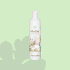 Duschschaum – Osternest (Vitality)