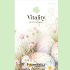 Duschschaum – Osternest (Vitality)