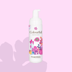 Duschschaum – Blumengruß (Colourful)