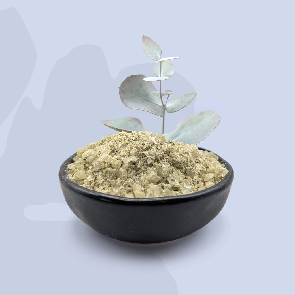 Badesalz - Muskelkraft Aktiv