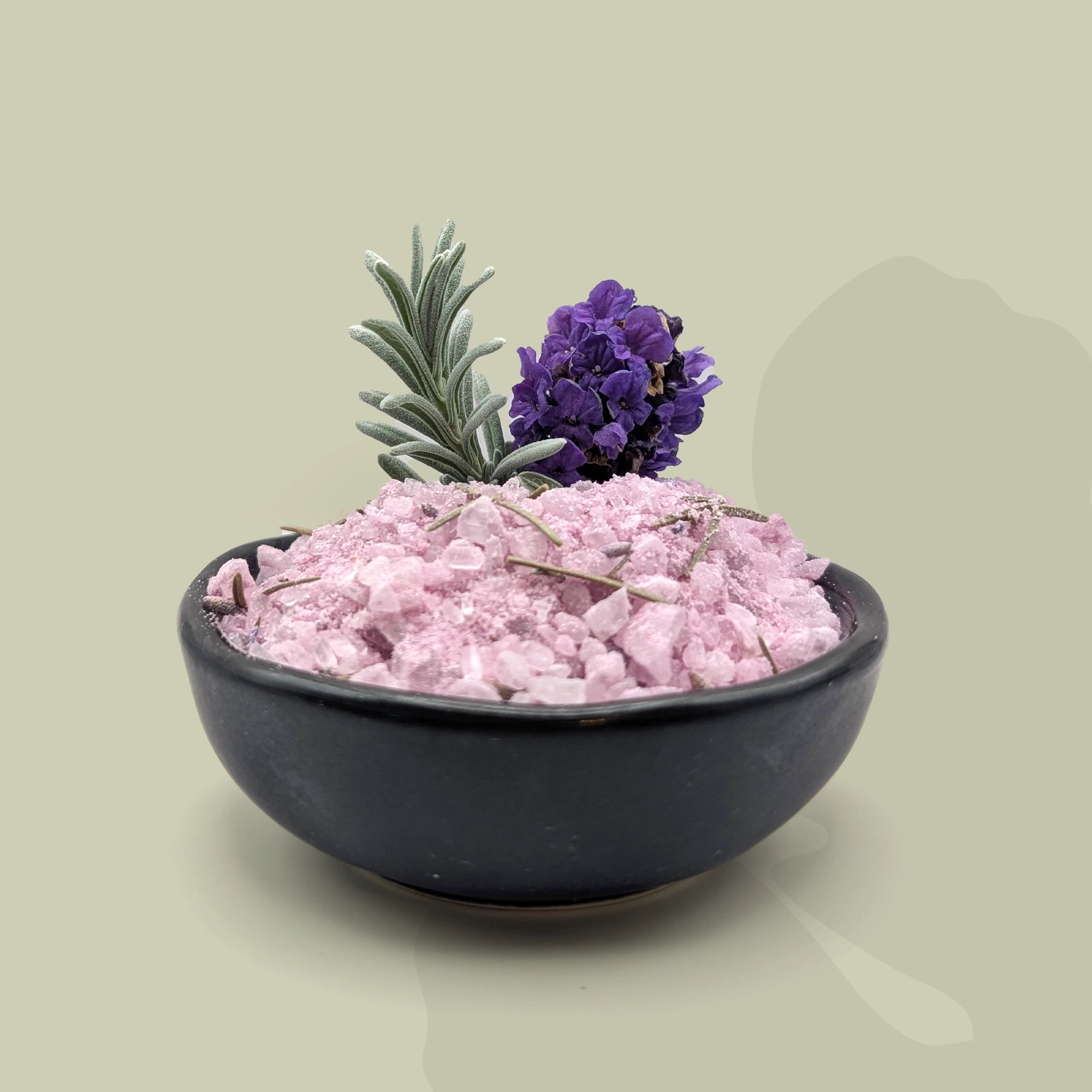 Badesalz - Waldbaden