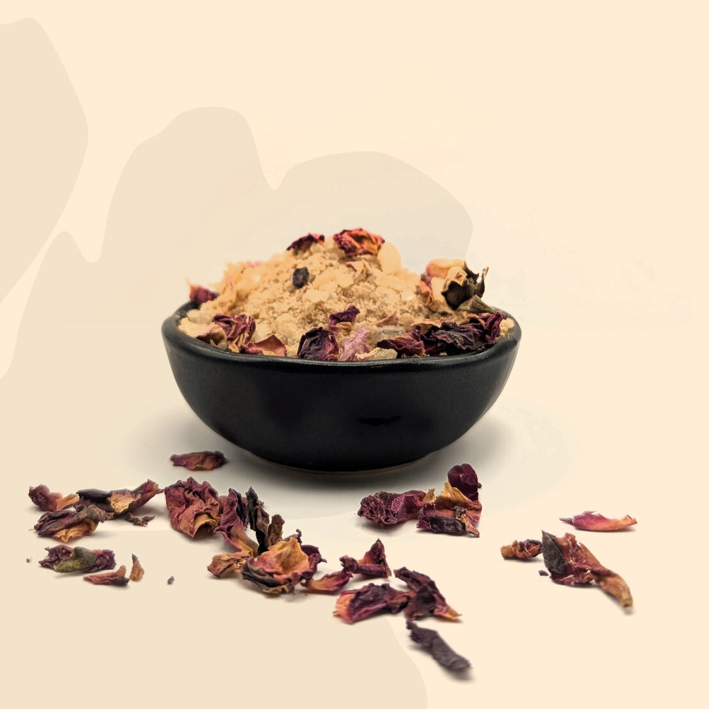 Badesalz - Wohlfühlbad