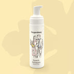 Duschschaum – Steiermark Edition (Rose & Mary)