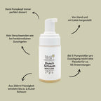 Duschschaum Bergliebe 100ml