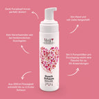 Duschschaum – Love Edition (Bergliebe)