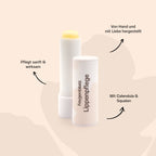 NEU Feygenblatt Lippenpflege "PURE"