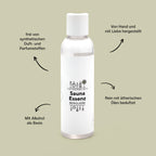 Saunaessenz Bergliebe