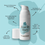 Deodorant – Rose & Mary