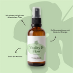 Raumspray – Vitality & Flow