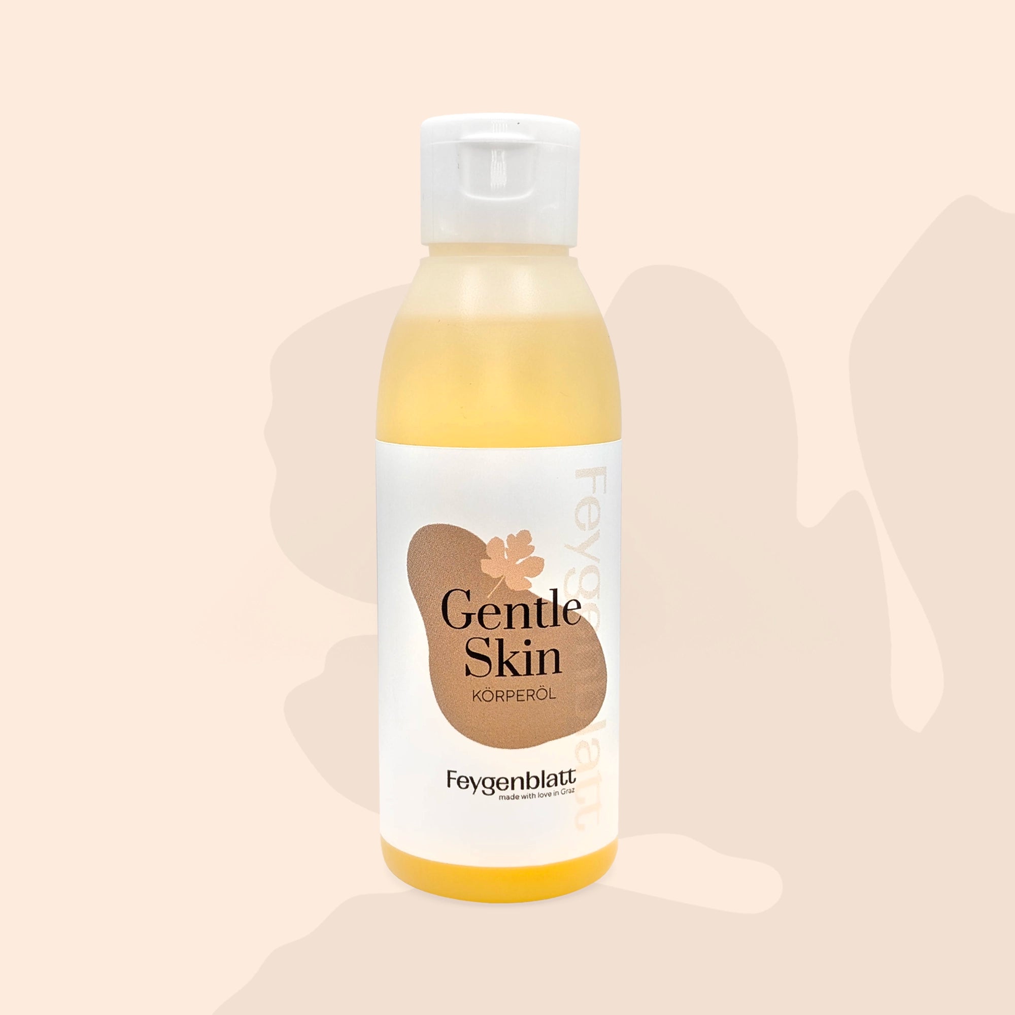 Körperöl - Gentle Skin