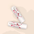 Lippenpflege - “Kiss the year goodbye”