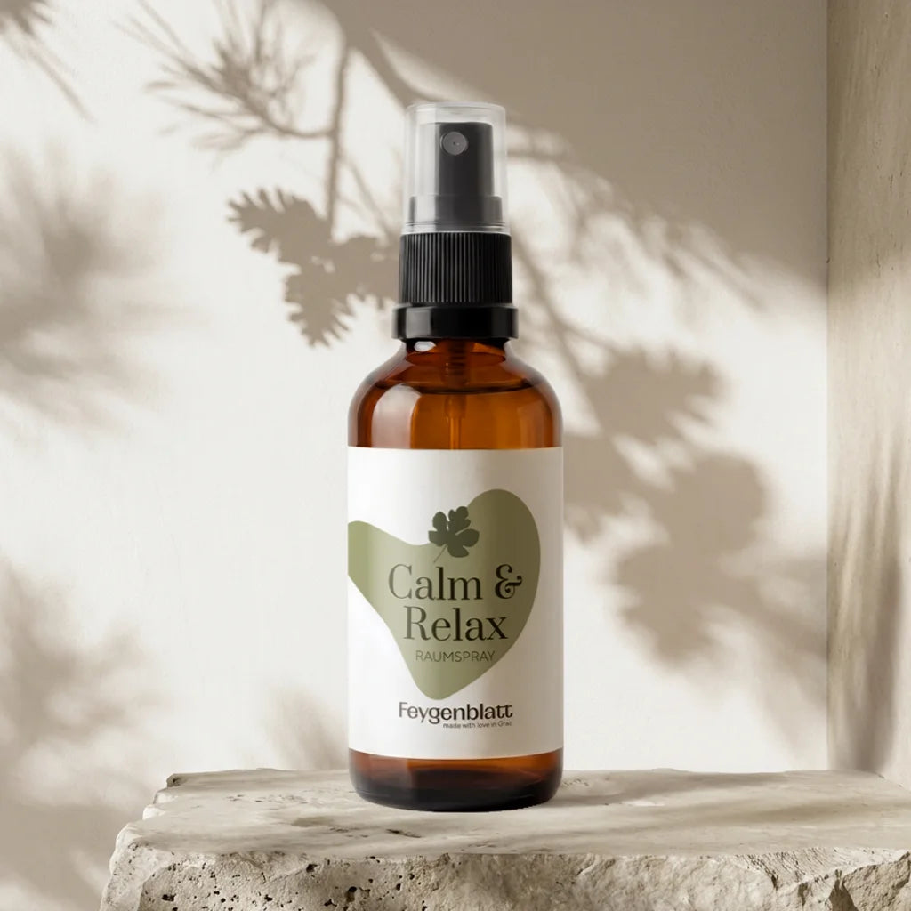 Raumspray – Calm & Relax