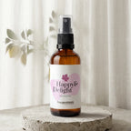Raumspray – Happy & Delight