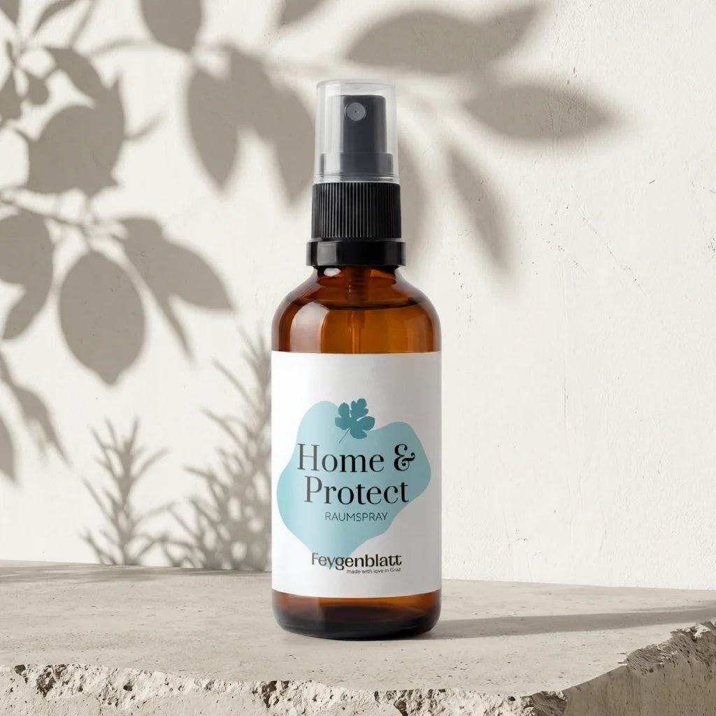Raumspray – Home & Protect