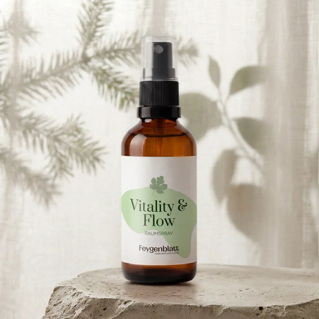 Raumspray – Vitality & Flow