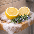 Duschschaum – Osterküken (Rose&Mary)