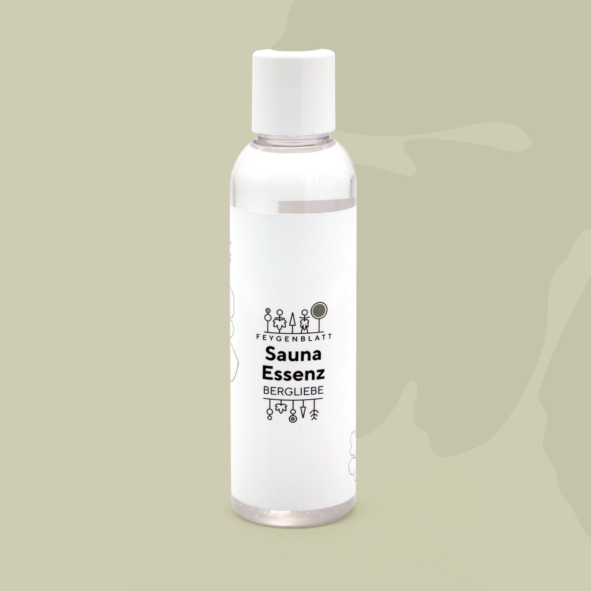 Saunaessenz Bergliebe