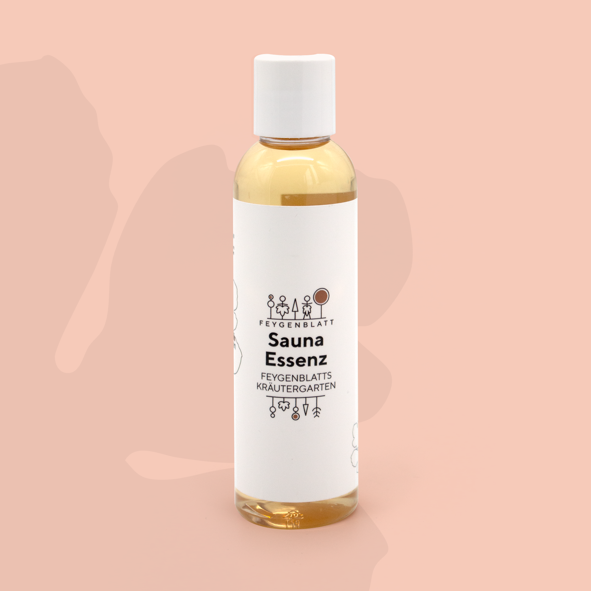 Saunaessenz Kräutergarten