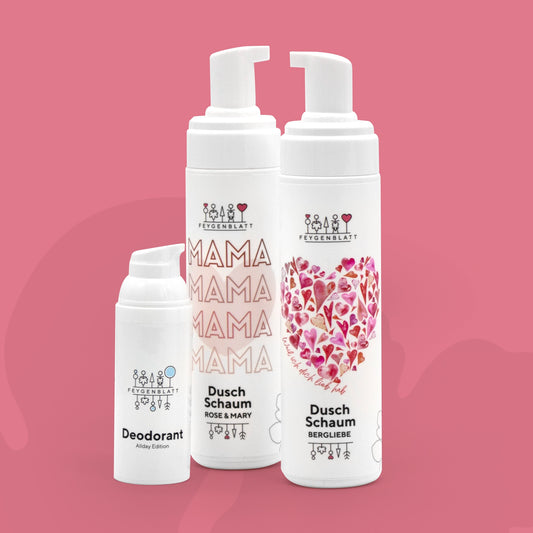 Muttertagsset Mama-Love